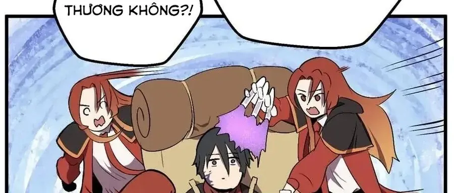 Câu Chuyện Sinh Tồn Của Kiếm Vương Ở Thế Giới Khác [Chap 12-61]