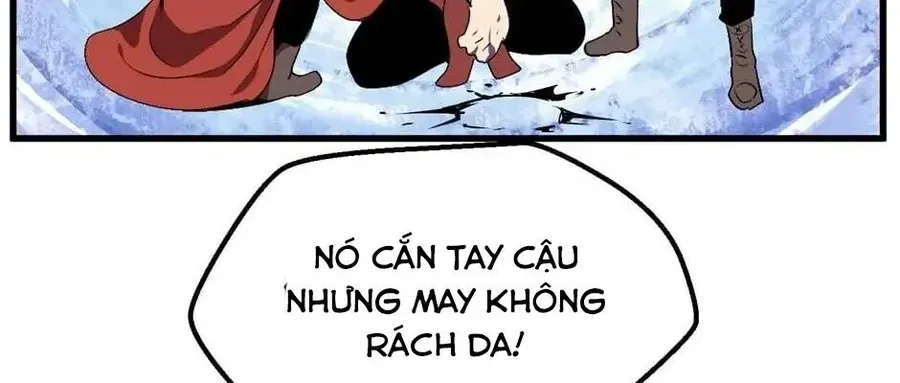 Câu Chuyện Sinh Tồn Của Kiếm Vương Ở Thế Giới Khác [Chap 12-61]