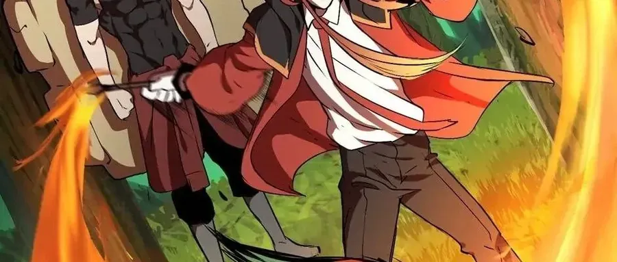 Câu Chuyện Sinh Tồn Của Kiếm Vương Ở Thế Giới Khác [Chap 12-61]