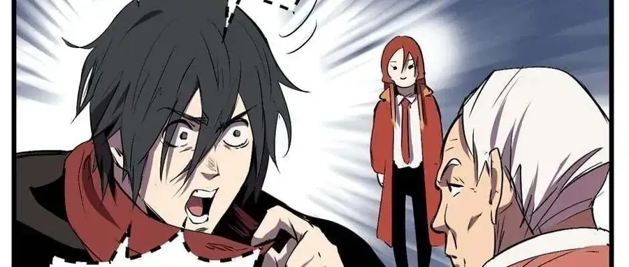 Câu Chuyện Sinh Tồn Của Kiếm Vương Ở Thế Giới Khác [Chap 12-61]