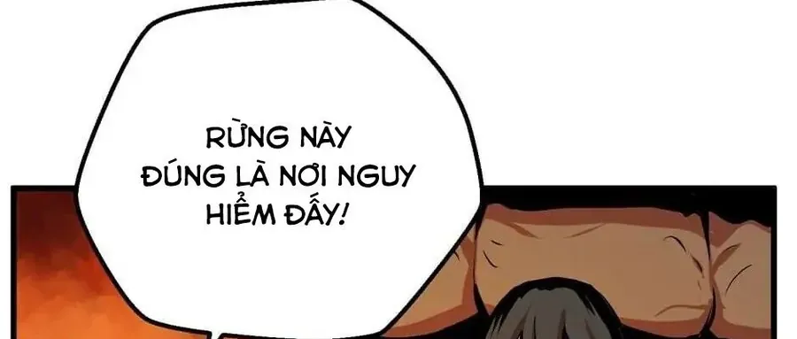 Câu Chuyện Sinh Tồn Của Kiếm Vương Ở Thế Giới Khác [Chap 12-61]