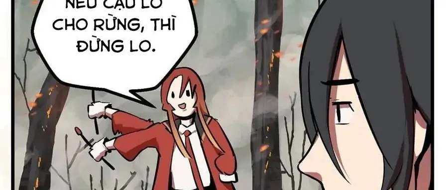 Câu Chuyện Sinh Tồn Của Kiếm Vương Ở Thế Giới Khác [Chap 12-61]