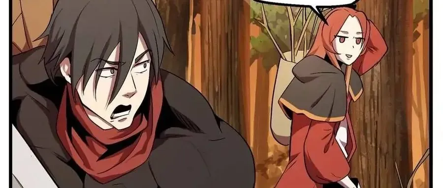 Câu Chuyện Sinh Tồn Của Kiếm Vương Ở Thế Giới Khác [Chap 12-61]