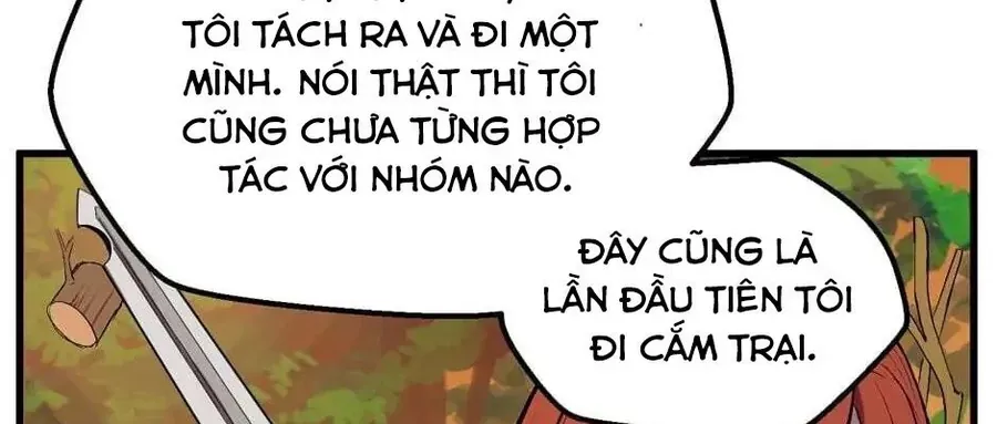 Câu Chuyện Sinh Tồn Của Kiếm Vương Ở Thế Giới Khác [Chap 12-61]