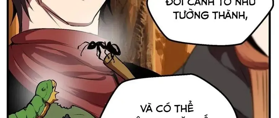 Câu Chuyện Sinh Tồn Của Kiếm Vương Ở Thế Giới Khác [Chap 12-61]