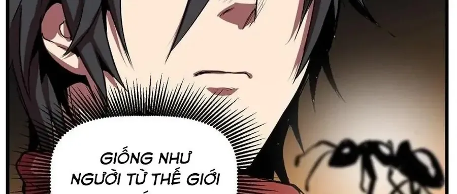 Câu Chuyện Sinh Tồn Của Kiếm Vương Ở Thế Giới Khác [Chap 12-61]