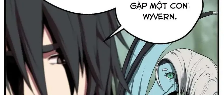 Câu Chuyện Sinh Tồn Của Kiếm Vương Ở Thế Giới Khác [Chap 12-61]