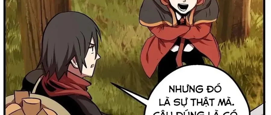 Câu Chuyện Sinh Tồn Của Kiếm Vương Ở Thế Giới Khác [Chap 12-61]