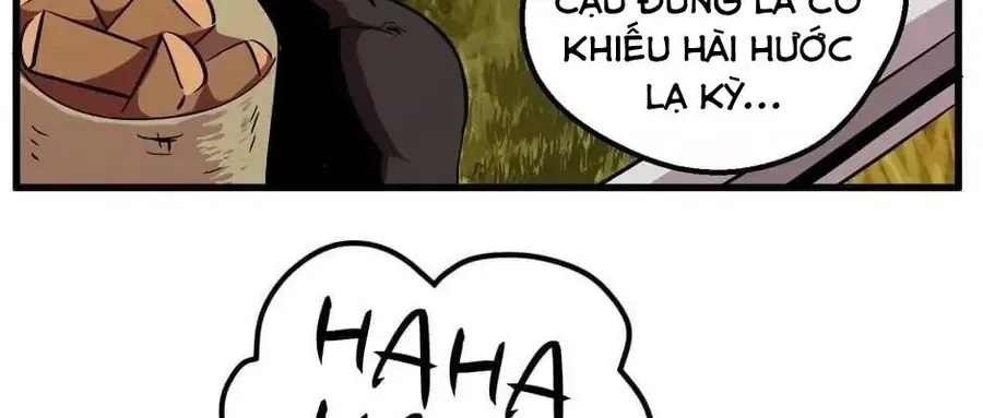 Câu Chuyện Sinh Tồn Của Kiếm Vương Ở Thế Giới Khác [Chap 12-61]