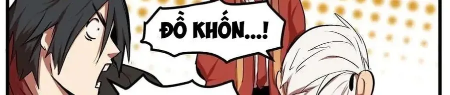 Câu Chuyện Sinh Tồn Của Kiếm Vương Ở Thế Giới Khác [Chap 12-61]