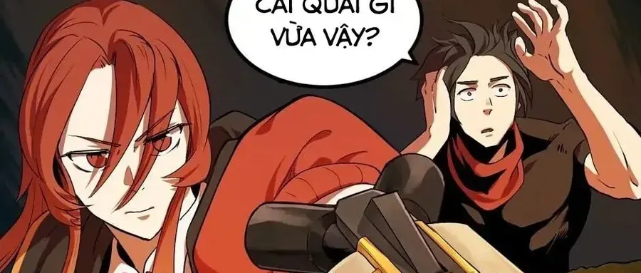 Câu Chuyện Sinh Tồn Của Kiếm Vương Ở Thế Giới Khác [Chap 12-61]