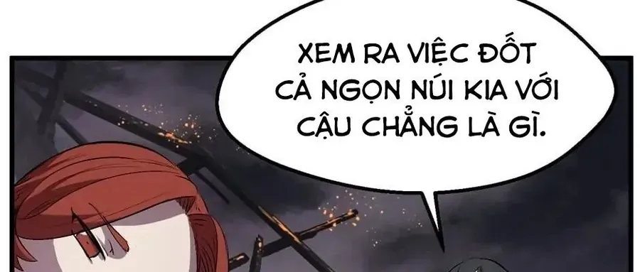 Câu Chuyện Sinh Tồn Của Kiếm Vương Ở Thế Giới Khác [Chap 12-61]
