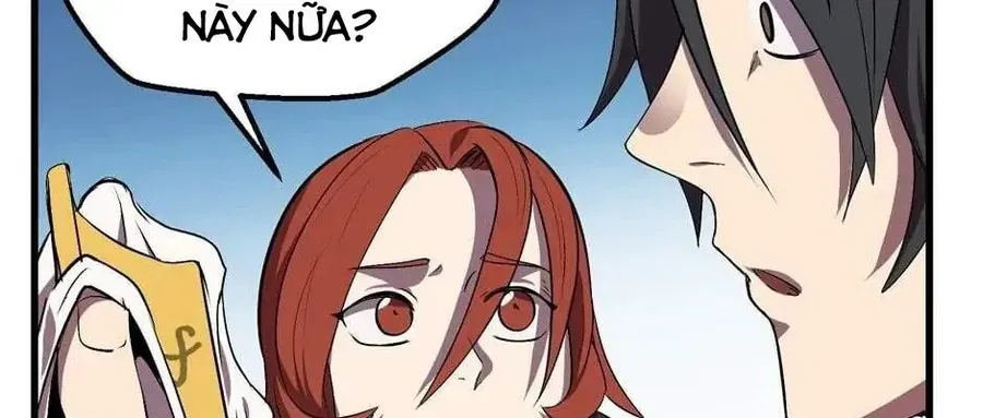 Câu Chuyện Sinh Tồn Của Kiếm Vương Ở Thế Giới Khác [Chap 12-61]