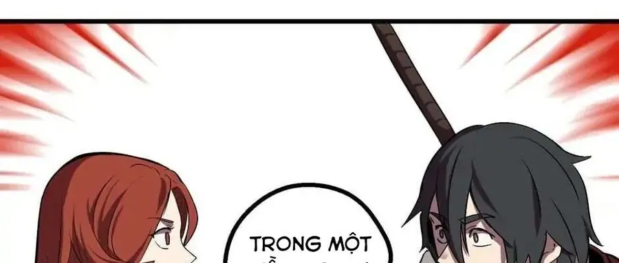 Câu Chuyện Sinh Tồn Của Kiếm Vương Ở Thế Giới Khác [Chap 12-61]