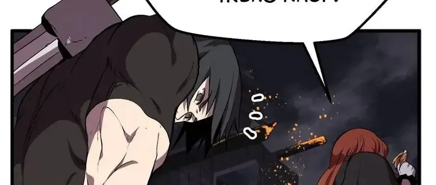 Câu Chuyện Sinh Tồn Của Kiếm Vương Ở Thế Giới Khác [Chap 12-61]