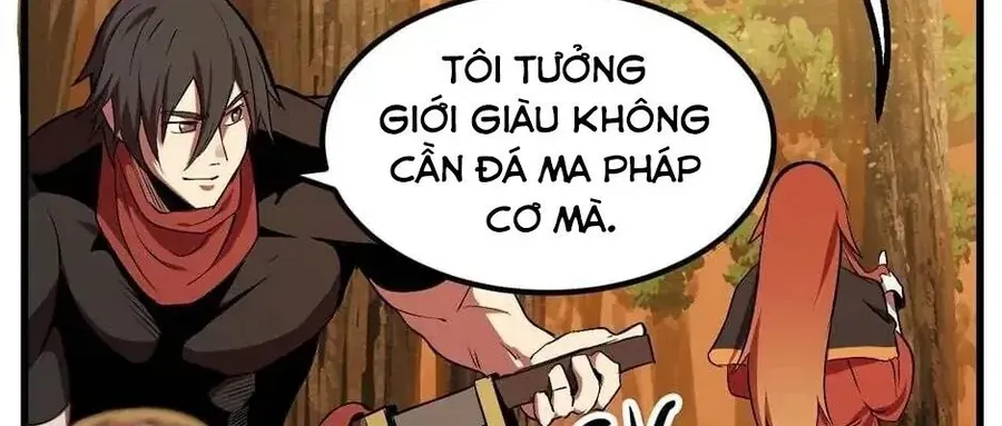 Câu Chuyện Sinh Tồn Của Kiếm Vương Ở Thế Giới Khác [Chap 12-61]
