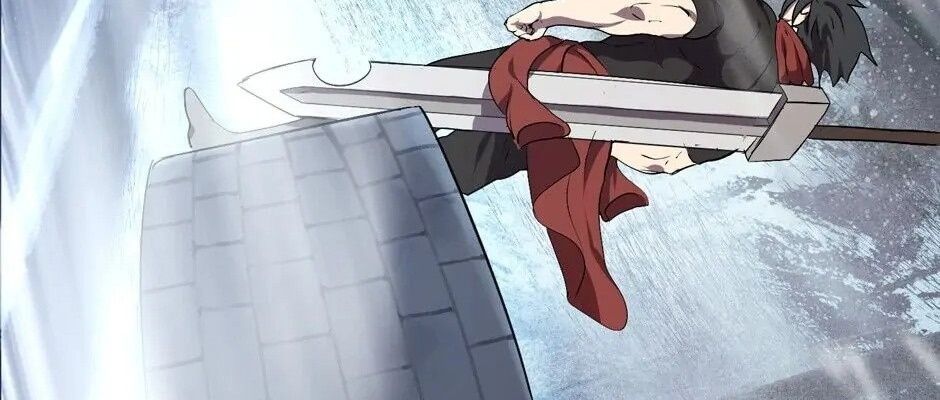 Câu Chuyện Sinh Tồn Của Kiếm Vương Ở Thế Giới Khác [Chap 12-61]