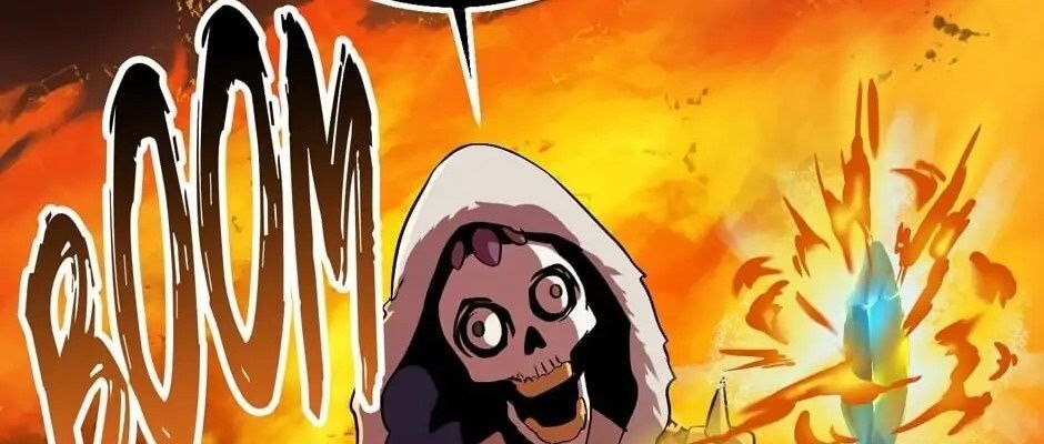 Câu Chuyện Sinh Tồn Của Kiếm Vương Ở Thế Giới Khác [Chap 12-61]