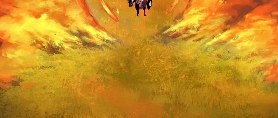 Câu Chuyện Sinh Tồn Của Kiếm Vương Ở Thế Giới Khác [Chap 12-61]