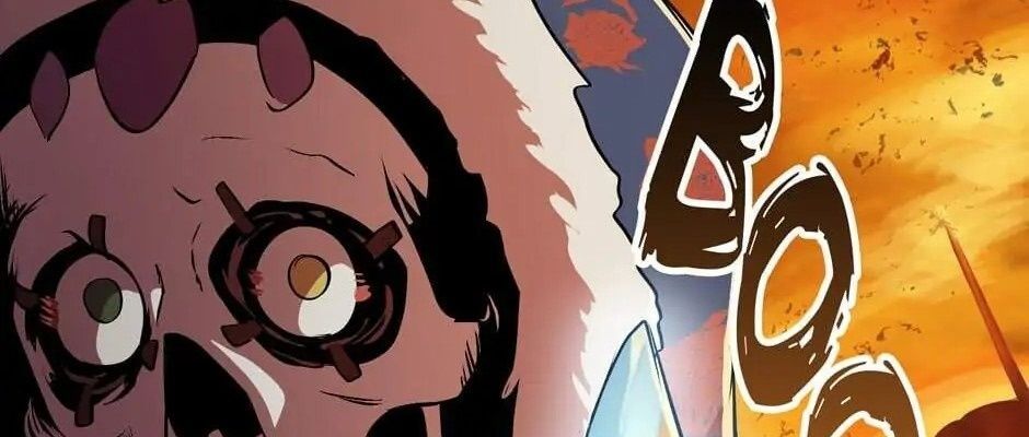 Câu Chuyện Sinh Tồn Của Kiếm Vương Ở Thế Giới Khác [Chap 12-61]