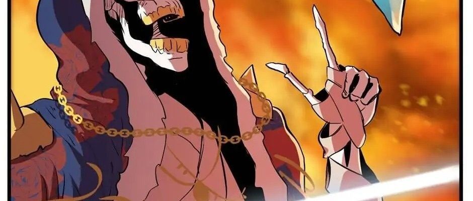 Câu Chuyện Sinh Tồn Của Kiếm Vương Ở Thế Giới Khác [Chap 12-61]