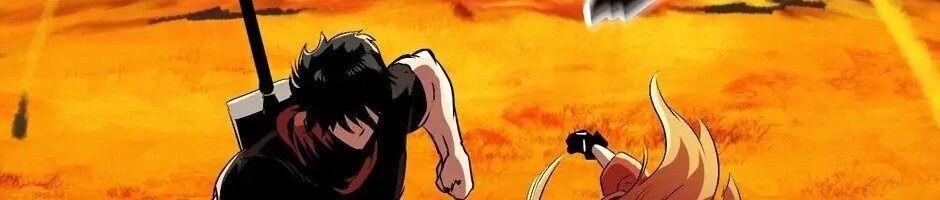 Câu Chuyện Sinh Tồn Của Kiếm Vương Ở Thế Giới Khác [Chap 12-61]