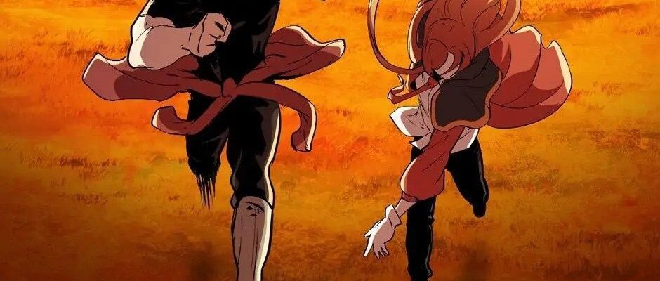 Câu Chuyện Sinh Tồn Của Kiếm Vương Ở Thế Giới Khác [Chap 12-61]