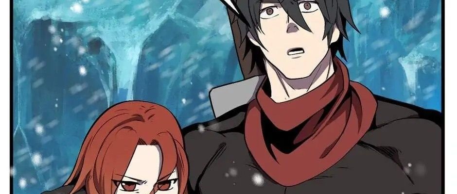 Câu Chuyện Sinh Tồn Của Kiếm Vương Ở Thế Giới Khác [Chap 12-61]