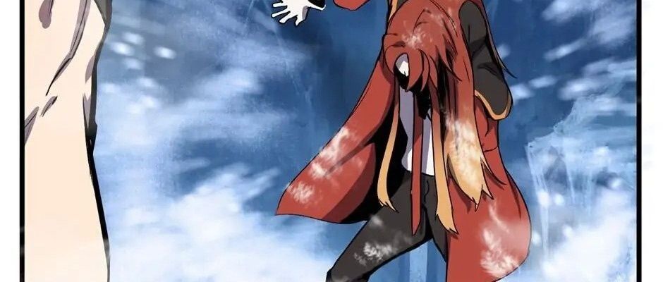 Câu Chuyện Sinh Tồn Của Kiếm Vương Ở Thế Giới Khác [Chap 12-61]