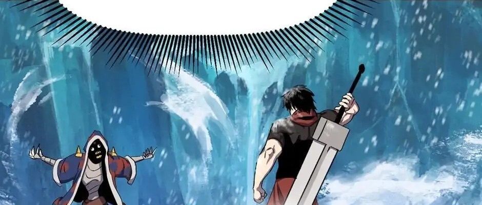 Câu Chuyện Sinh Tồn Của Kiếm Vương Ở Thế Giới Khác [Chap 12-61]