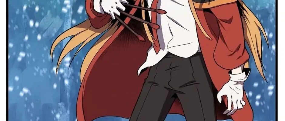 Câu Chuyện Sinh Tồn Của Kiếm Vương Ở Thế Giới Khác [Chap 12-61]