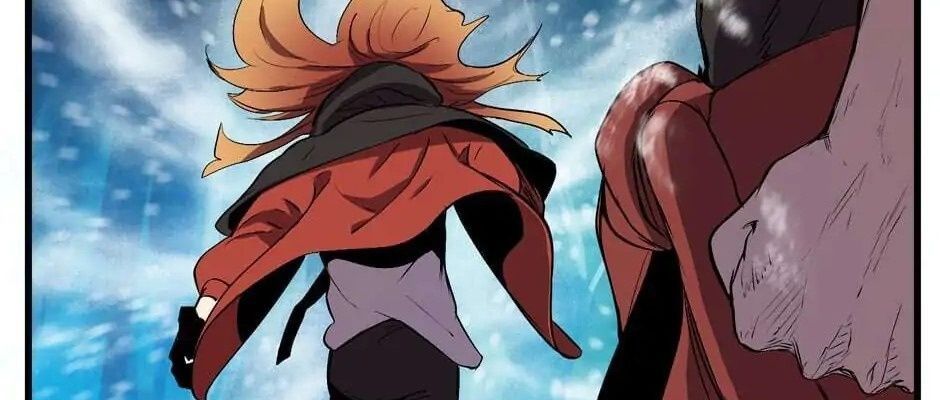 Câu Chuyện Sinh Tồn Của Kiếm Vương Ở Thế Giới Khác [Chap 12-61]