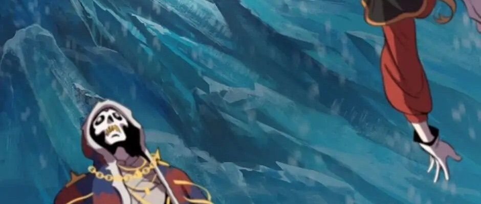 Câu Chuyện Sinh Tồn Của Kiếm Vương Ở Thế Giới Khác [Chap 12-61]