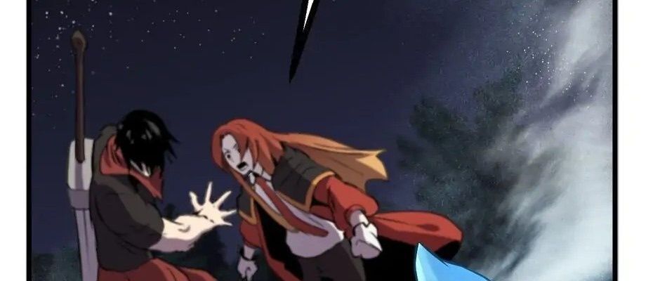 Câu Chuyện Sinh Tồn Của Kiếm Vương Ở Thế Giới Khác [Chap 12-61]