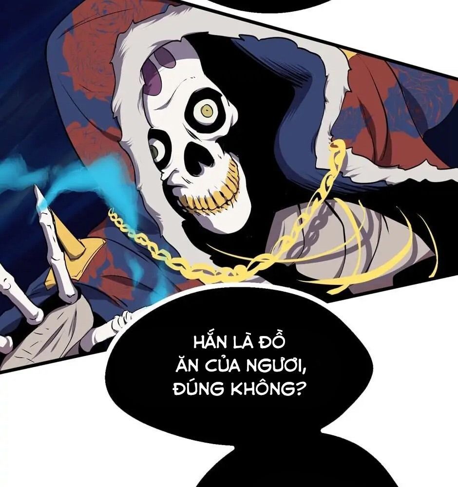 Câu Chuyện Sinh Tồn Của Kiếm Vương Ở Thế Giới Khác [Chap 12-61]