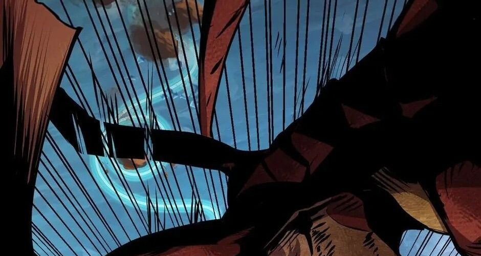 Câu Chuyện Sinh Tồn Của Kiếm Vương Ở Thế Giới Khác [Chap 12-61]