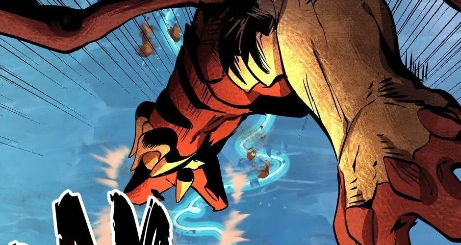 Câu Chuyện Sinh Tồn Của Kiếm Vương Ở Thế Giới Khác [Chap 12-61]