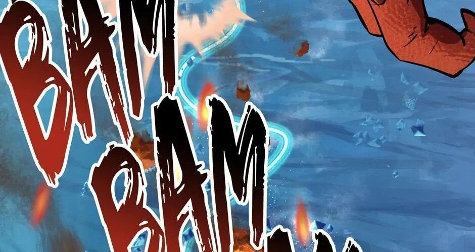 Câu Chuyện Sinh Tồn Của Kiếm Vương Ở Thế Giới Khác [Chap 12-61]