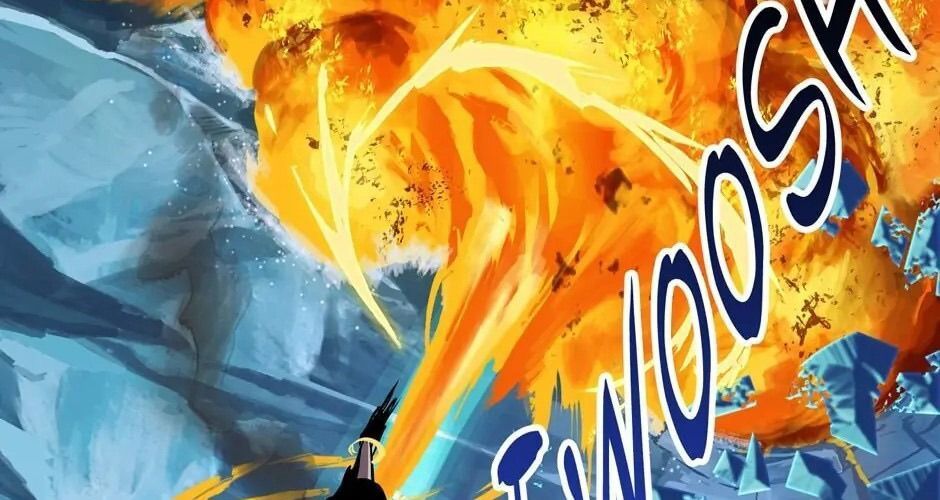 Câu Chuyện Sinh Tồn Của Kiếm Vương Ở Thế Giới Khác [Chap 12-61]