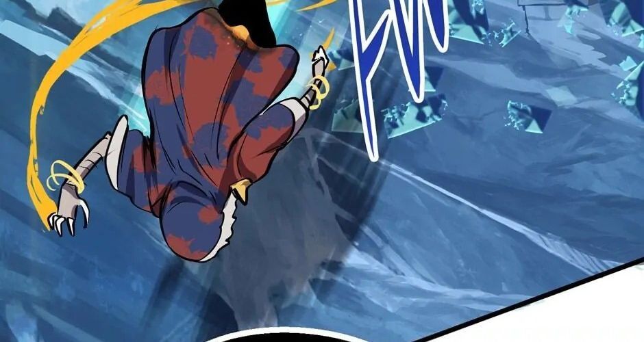 Câu Chuyện Sinh Tồn Của Kiếm Vương Ở Thế Giới Khác [Chap 12-61]