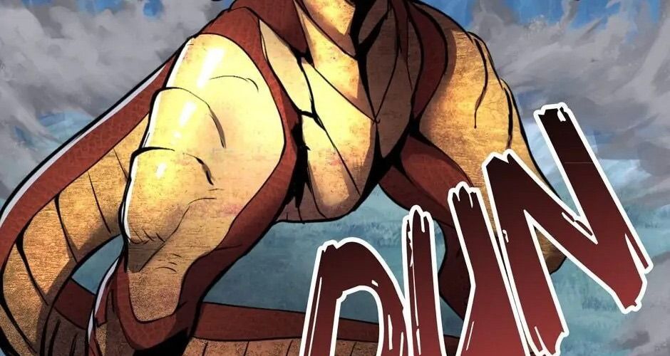 Câu Chuyện Sinh Tồn Của Kiếm Vương Ở Thế Giới Khác [Chap 12-61]