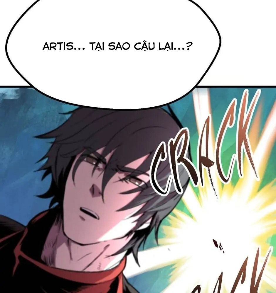 Câu Chuyện Sinh Tồn Của Kiếm Vương Ở Thế Giới Khác [Chap 12-61]