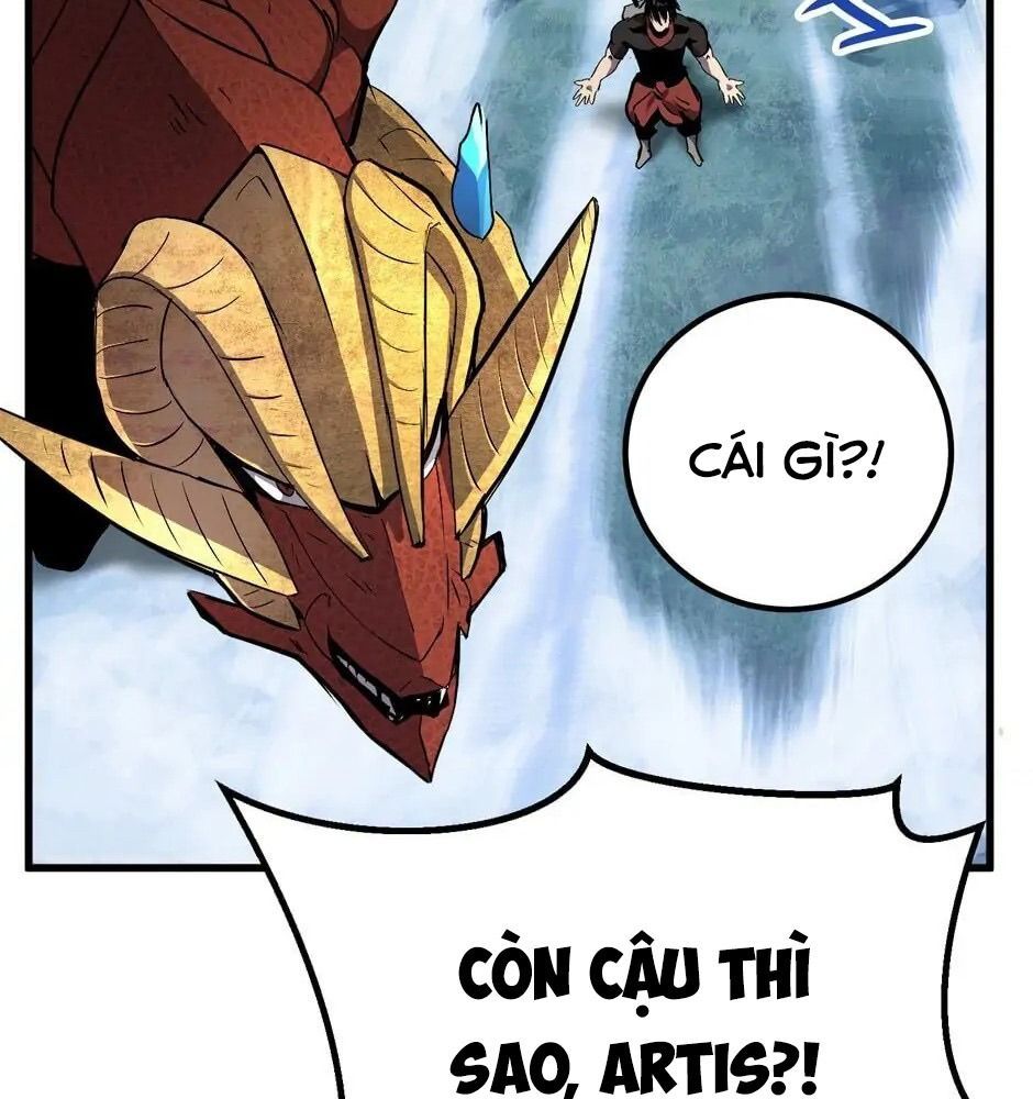 Câu Chuyện Sinh Tồn Của Kiếm Vương Ở Thế Giới Khác [Chap 12-61]