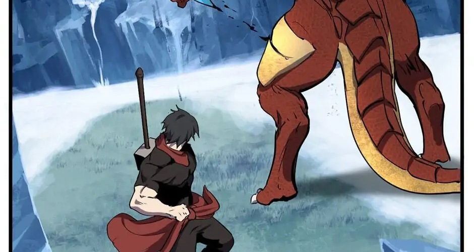 Câu Chuyện Sinh Tồn Của Kiếm Vương Ở Thế Giới Khác [Chap 12-61]