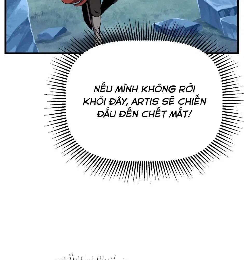 Câu Chuyện Sinh Tồn Của Kiếm Vương Ở Thế Giới Khác [Chap 12-61]