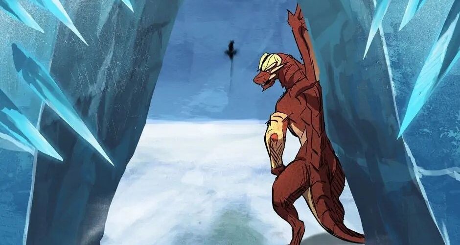 Câu Chuyện Sinh Tồn Của Kiếm Vương Ở Thế Giới Khác [Chap 12-61]