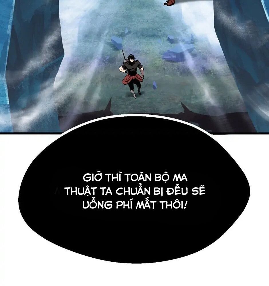 Câu Chuyện Sinh Tồn Của Kiếm Vương Ở Thế Giới Khác [Chap 12-61]