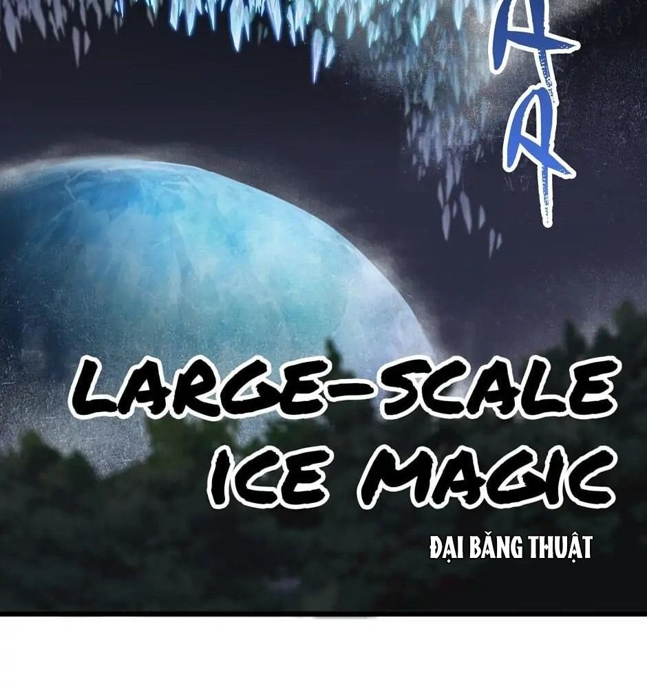 Câu Chuyện Sinh Tồn Của Kiếm Vương Ở Thế Giới Khác [Chap 12-61]