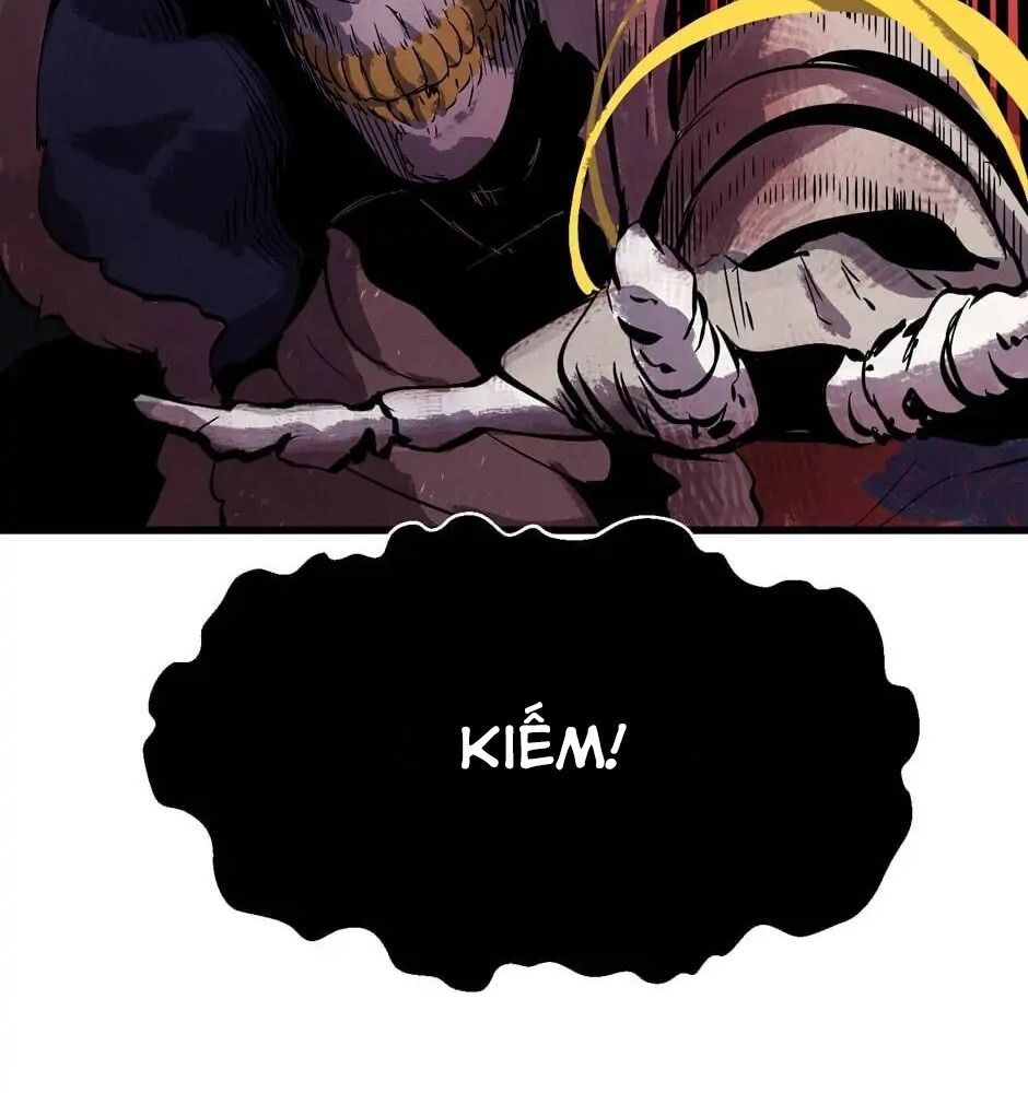 Câu Chuyện Sinh Tồn Của Kiếm Vương Ở Thế Giới Khác [Chap 12-61]