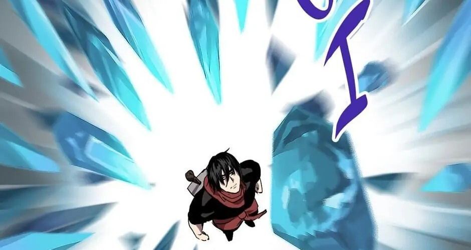 Câu Chuyện Sinh Tồn Của Kiếm Vương Ở Thế Giới Khác [Chap 12-61]